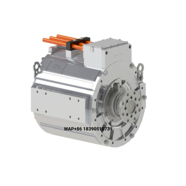 Ev Electric Motor Conversion Kit Car - Kit moteur et contrôleur PMSM de