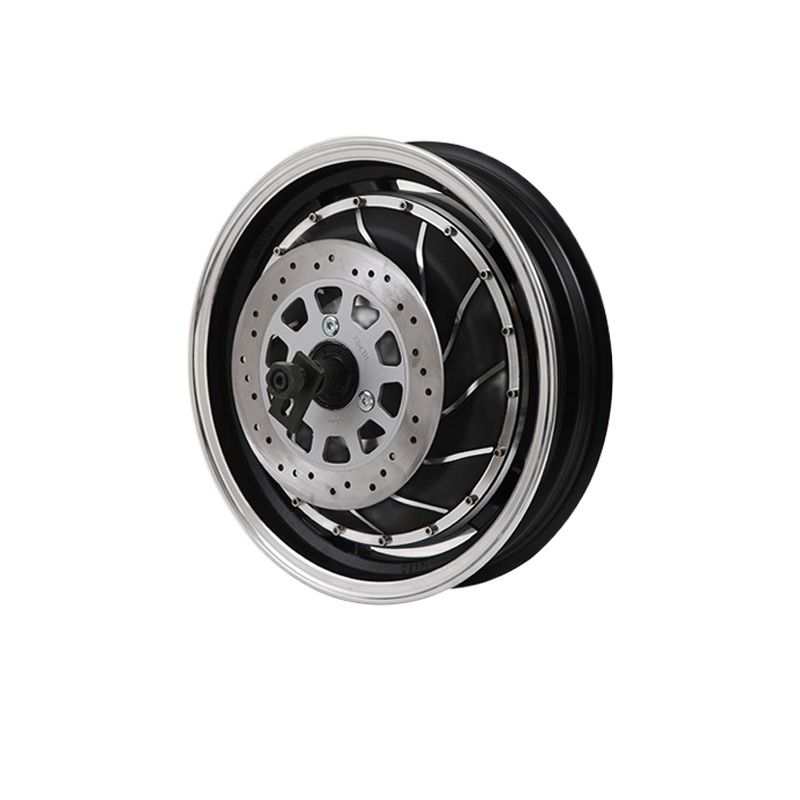 Moteur de roue intégré pour mo - Qs Motor 273 8000W Hub Motor avis et prix