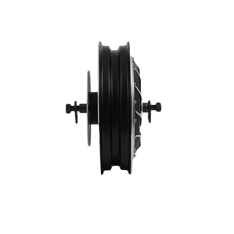 Moteur de roue intégré pour mo - Qs Motor 273 8000W Hub Motor avis et prix