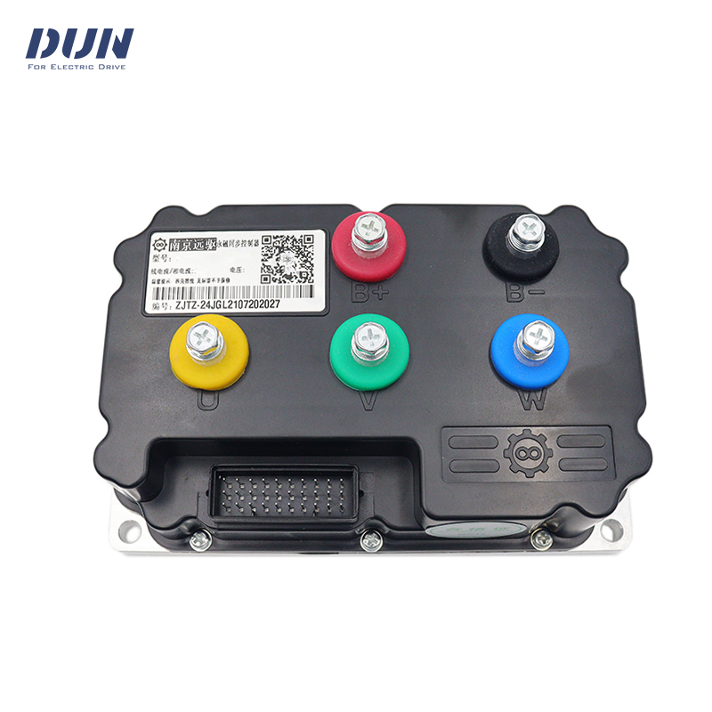 Contrôleur FarDriver ND96530 9 - Fardriver Nd72850 Controller avis et prix