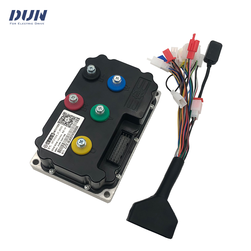 Contrôleur FarDriver ND96530 9 - Fardriver Nd72850 Controller avis et prix