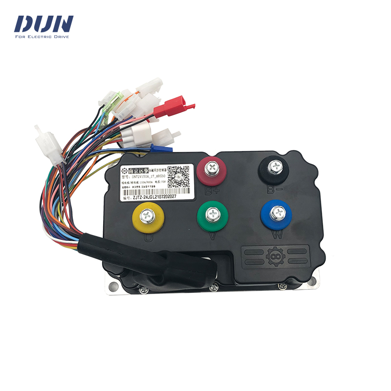 Contrôleur FarDriver ND96530 9 - Fardriver Nd72850 Controller avis et prix