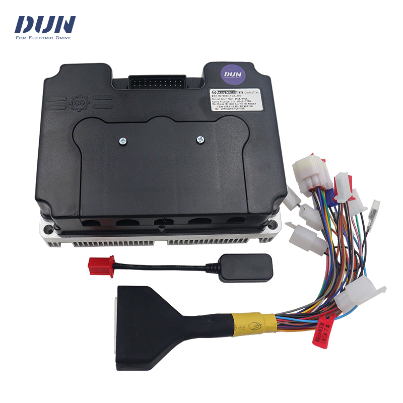 Contrôleur FarDriver Carte mèr - Fardriver Nd72850 Controller avis et prix