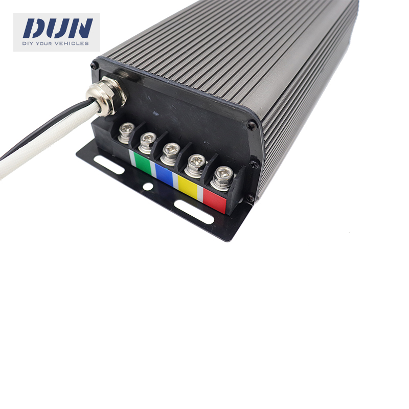 Contrôleur BLDC Hall Sabvoton  - Fardriver Nd72850 Controller avis et prix