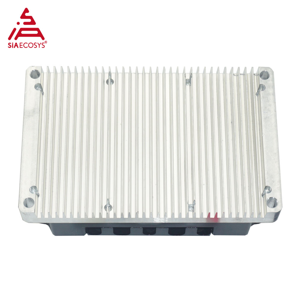 Offres spéciales Fardriver ND7 - Fardriver Nd72850 Controller avis et prix