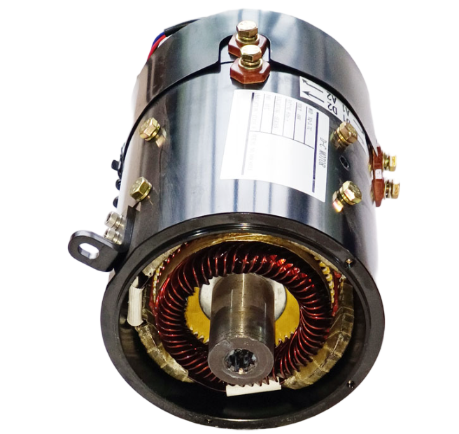 Moteur électrique DC 36V 48V 3 - Ev Electric Motor Conversion Kit Car avis et prix