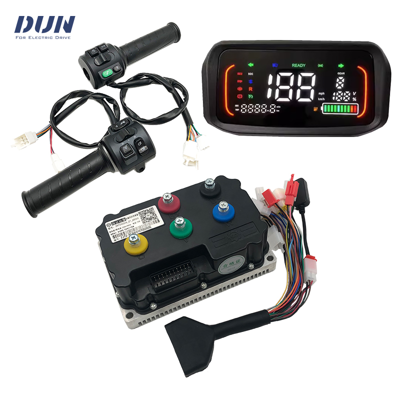 Fardriver ND72360 48 V-72 V DC - Fardriver Nd72850 Controller avis et prix