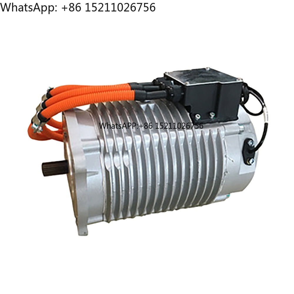 Kit de conversion de véhicule  - Ev Electric Motor Conversion Kit Car avis et prix