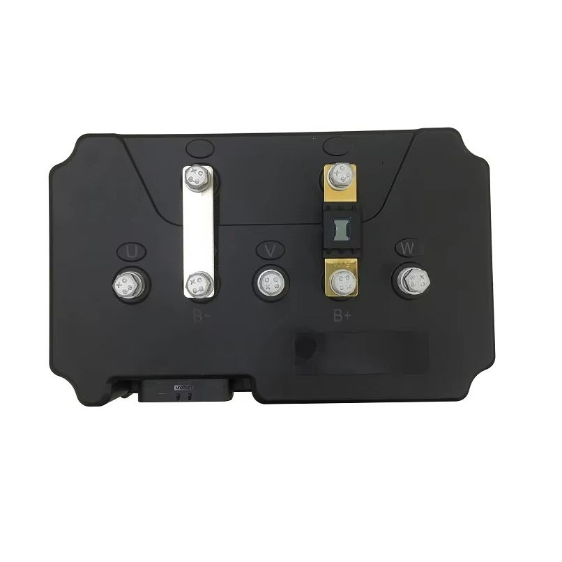 Contrôleur de moteur AC progra - Ev Electric Motor Conversion Kit Car avis et prix