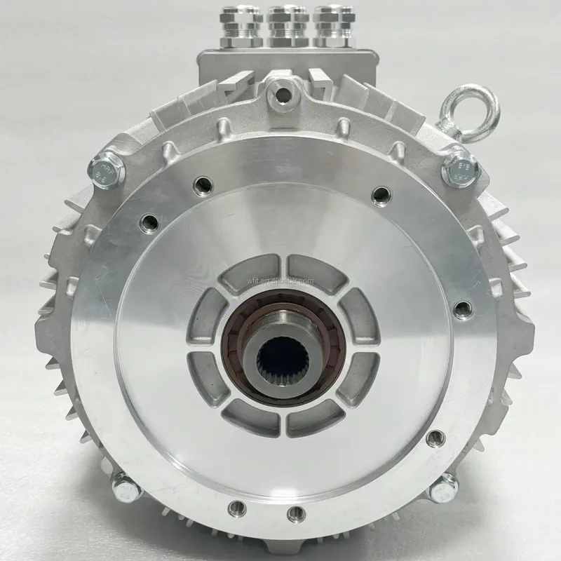 Kit de conversion pour véhicul - Ev Electric Motor Conversion Kit Car avis et prix