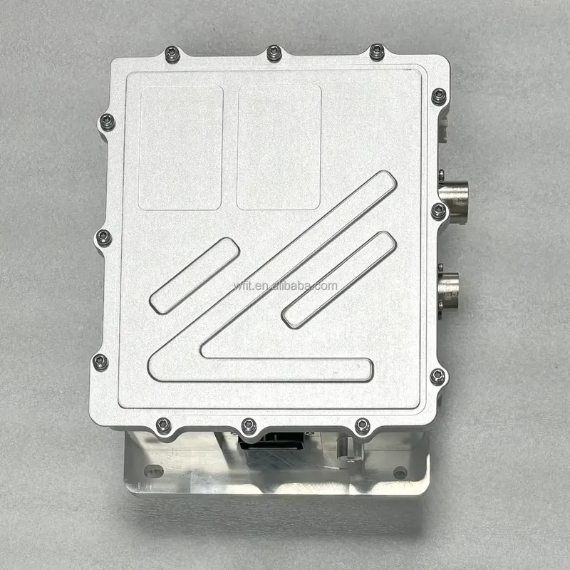 Kit de conversion pour véhicul - Ev Electric Motor Conversion Kit Car avis et prix