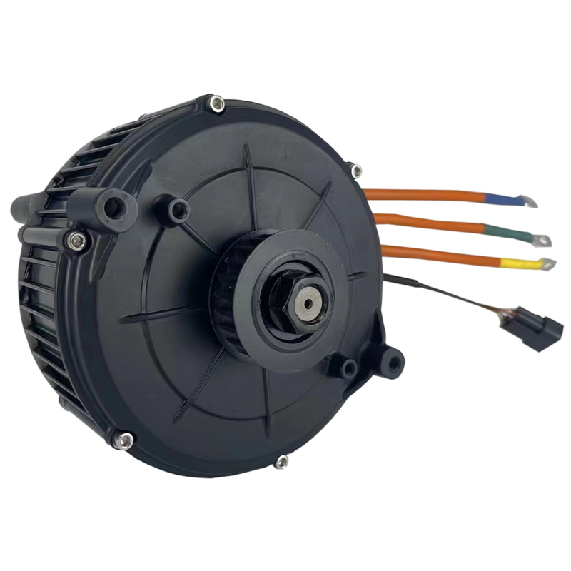 Moteur à entraînement central  - Fardriver Nd72850 Controller avis et prix