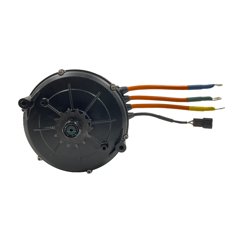 Moteur à entraînement central  - Fardriver Nd72850 Controller avis et prix