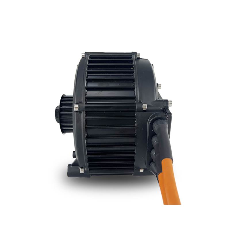 Moteur à entraînement central  - Fardriver Nd72850 Controller avis et prix